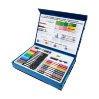 Набор для рисования Crayola Аниме и манга (04-2938)