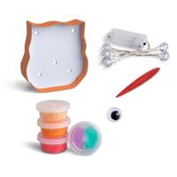 Набір для творчості Paulinda Сяюча сова (072798-1)