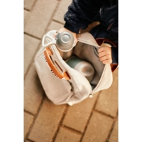 Детский рюкзак Childhome Mini Club canvas off white (CWKIDSCOW)