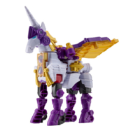 Робот-трансформер Super10 MIX Вайтхорн (314068)