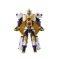 Робот-трансформер Super10 Вайтхорн (314062) 