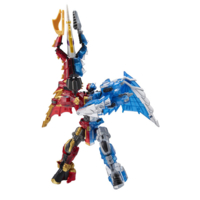 Робот-трансформер Super10 Драгоніус (314063)