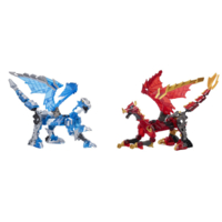 Робот-трансформер Super10 Драгоніус (314063)