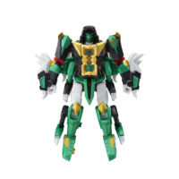 Робот-трансформер Super10 Ректор (314061) 