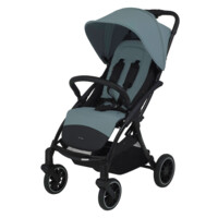 Прогулянкова коляска Espiro Fuel 103 Ocean Blue (5905683800433) 