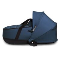 Люлька BABYZEN YOYO Bassinet Navy Blue/Темно-синій (BZ10216-10) 