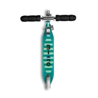 Самокат MICRO Sprite LED Бензин (SA0218)