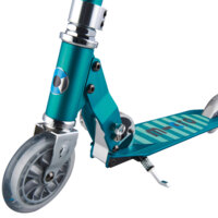 Самокат MICRO Sprite LED Бензин (SA0218)