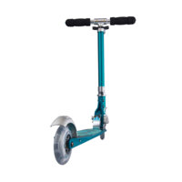 Самокат MICRO Sprite LED Бензин (SA0218)