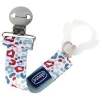 Карабін для пустушок Chicco Fashion Clip (09341.31) 