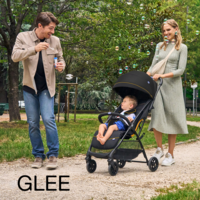 Прогулянкова коляска Chicco Glee Stroller (87068.75)