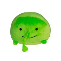 М'яка іграшка Beverly Hills MicroZoo Гавіал індійський, 9 см (MZ03954-5027) 