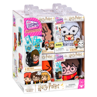 Набір-сюрприз ​Moose Real littles S1 Harry Potter BP (25430) 