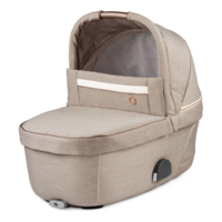 Люлька Peg-Perego Culla Belvedere Mon Amour, рожеве золото (IN17000000BA36) 