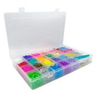 Набір для виготовлення браслетів WeCool iLY Fashion Loom (112220)