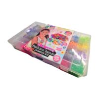 Набір для виготовлення браслетів WeCool iLY Fashion Loom (112220) 