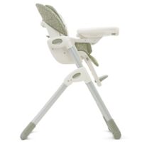  Стульчик для кормления Joie Mimzy Recline Leo (H1013CALEO000)