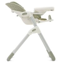  Стульчик для кормления Joie Mimzy Recline Leo (H1013CALEO000)