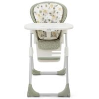  Стульчик для кормления Joie Mimzy Recline Leo (H1013CALEO000)