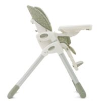  Стульчик для кормления Joie Mimzy Recline Leo (H1013CALEO000)