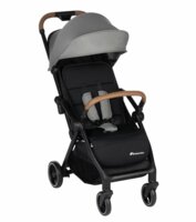 Прогулянкова коляска BEBE CONFORT Sunlite Tinted Gray (1147077210)