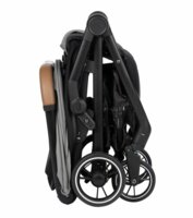 Прогулянкова коляска BEBE CONFORT Sunlite Tinted Gray (1147077210)