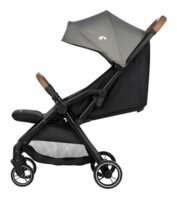 Прогулянкова коляска BEBE CONFORT Sunlite Tinted Gray (1147077210)