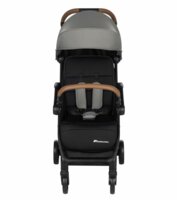 Прогулянкова коляска BEBE CONFORT Sunlite Tinted Gray (1147077210)