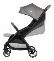 Прогулянкова коляска BEBE CONFORT Sunlite Tinted Gray (1147077210)