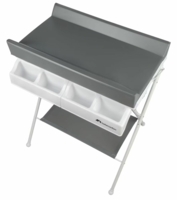 Сповивальний столик BEBE CONFORT Bellis Mineral Gray (2906085210)