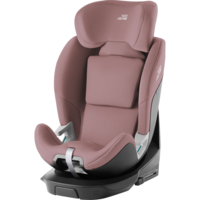 Автокрісло Britax Römer Swivel Dusty Rose (2000039701)