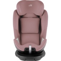 Автокрісло Britax Römer Swivel Dusty Rose (2000039701)