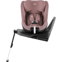 Автокрісло Britax Römer Swivel Dusty Rose (2000039701)