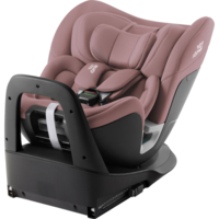 Автокресло Britax Römer Swivel Dusty Rose (2000039701) 