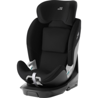 Автокресло Britax Römer Swivel Space Black (2000038913)