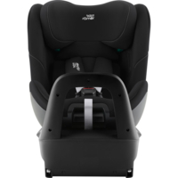 Автокресло Britax Römer Swivel Space Black (2000038913)