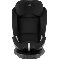 Автокресло Britax Römer Swivel Space Black (2000038913)