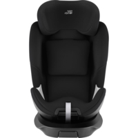 Автокресло Britax Römer Swivel Space Black (2000038913)
