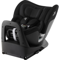 Автокресло Britax Römer Swivel Space Black (2000038913) 