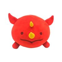 М'яка іграшка Beverly Hills MicroZoo Носоріг суматранський, 9 см (MZ03959-5027) 