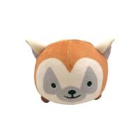 М'яка іграшка Beverly Hills MicroZoo Лемур, 9 см (MZ03962-5027) 