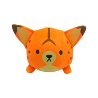 М'яка іграшка Beverly Hills MicroZoo Сервал, 9 см (MZ03963-5027) 