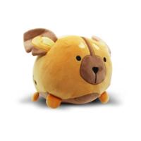 М'яка іграшка Beverly Hills MicroZoo Пес дикий африканський, 25 см (MZ03972-5024) 