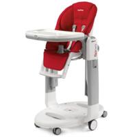Стілець-гойдалка Peg-Perego Tatamia Follow Me Wonder Fragola (IH02000001BL59) 