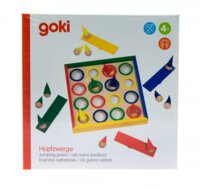 Настольная игра goki Летающие эльфы (HS107)