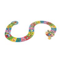 Настільна гра Janod Перегони курчат (J02632)