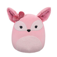 М'яка іграшка Squishmallows Лисиця фенек Міракл, 30 см (SQCR05432) 