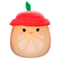 М'яка іграшка Squishmallows Апельсин Оріон, 30 см (SQCR05435) 