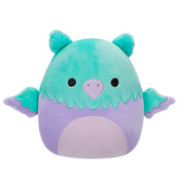 М'яка іграшка Squishmallows Грифон Мінерва, 30 см (SQCR05612) 