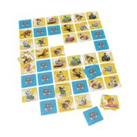 Настільна гра Spin Master Щенячий патруль Меморі, 48 карток (SM98400/6066852)